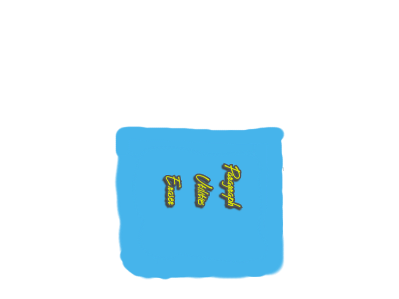 Erase