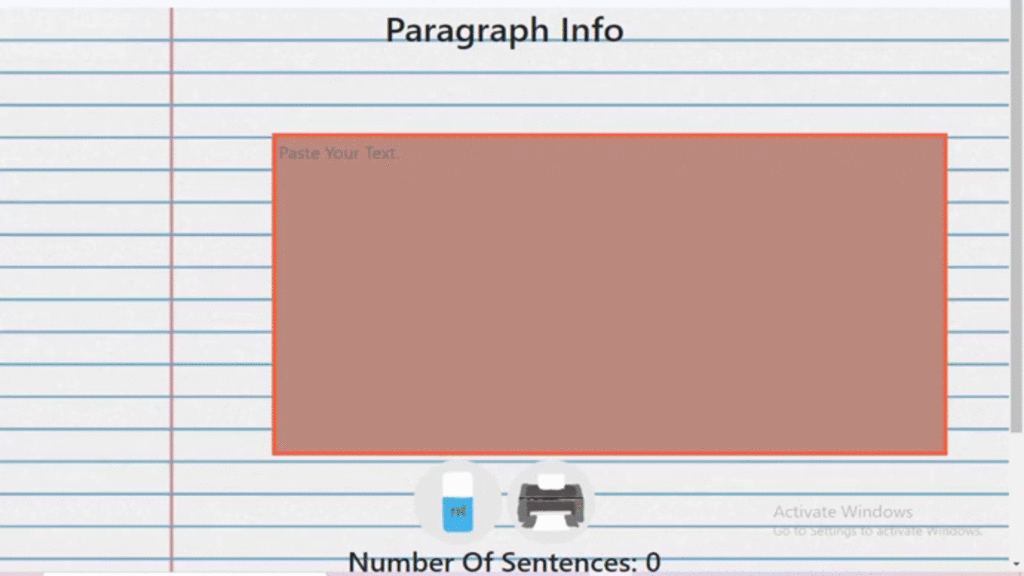 Patagraph Info Gif