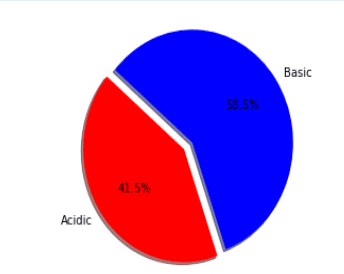 Pace Seidenberg Stem Camp 2017 Project