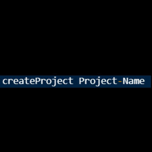 Project Automation